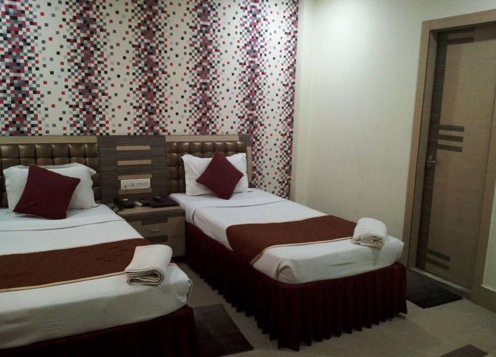 Photo of Bedroom in Kolkata