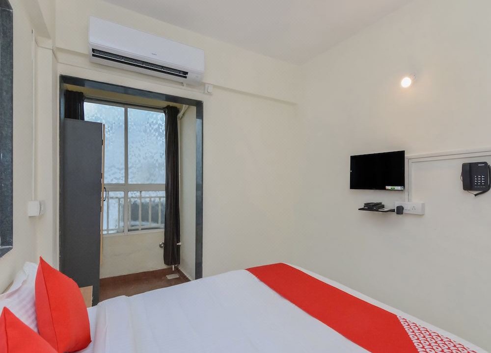 Photo of Bedroom in Phase 1