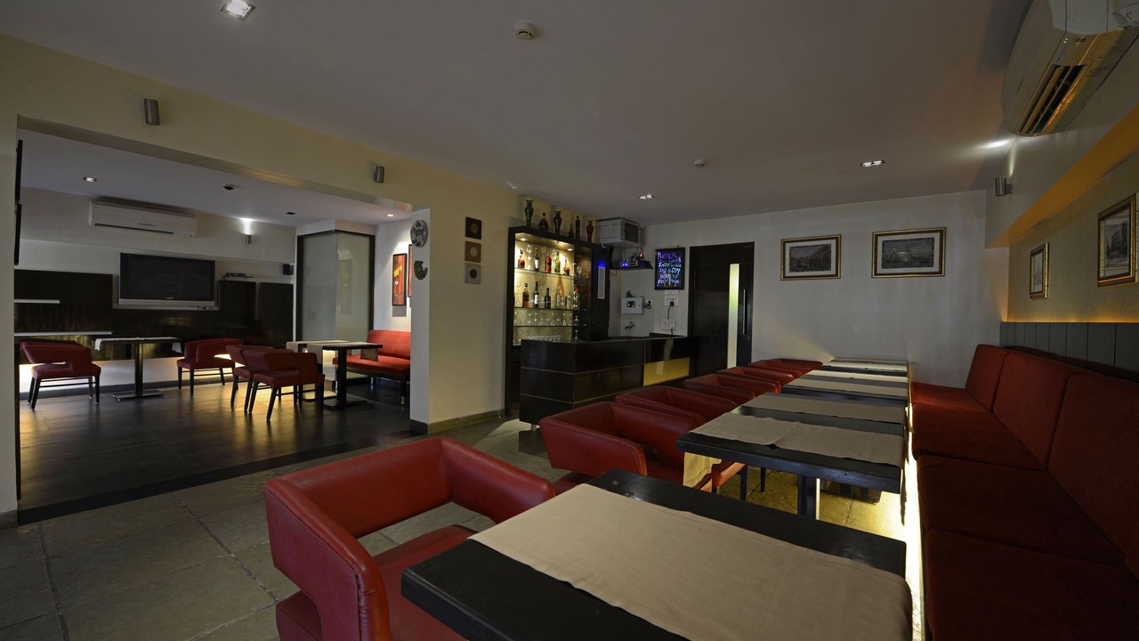Photo of Livingroom in Belapur