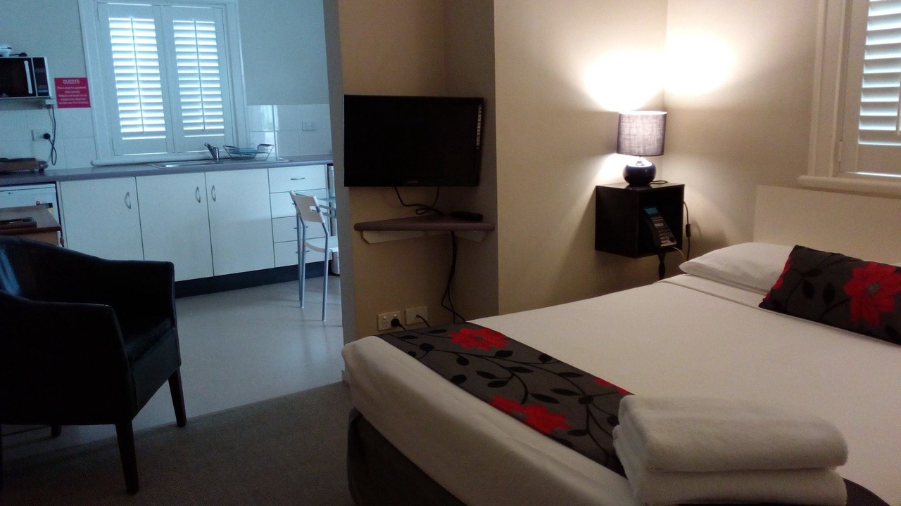 Photo of Bedroom in Annerley