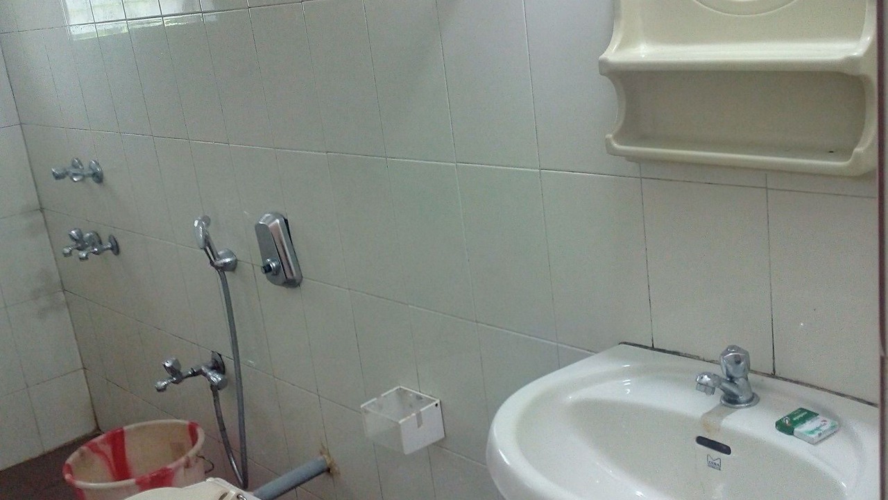 Photo of Bathroom in Calangute