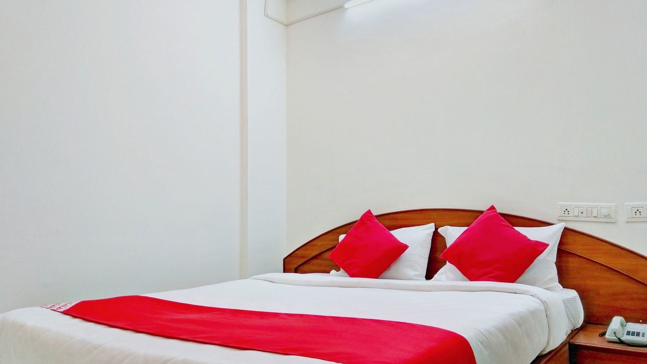 Photo of Bedroom in Yeshwanthpur