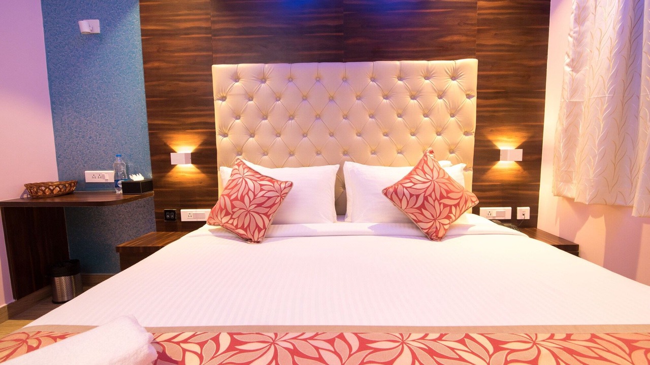 Photo of Bedroom in Chikkajala