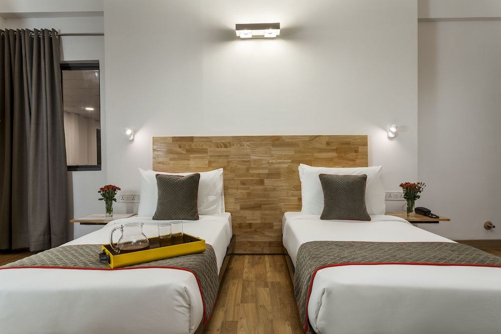 Photo of Bedroom in Indiranagar