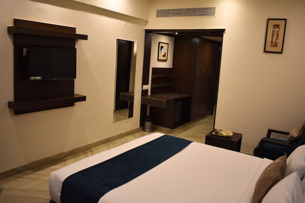 Photo of Bedroom in Yeshwanthpur