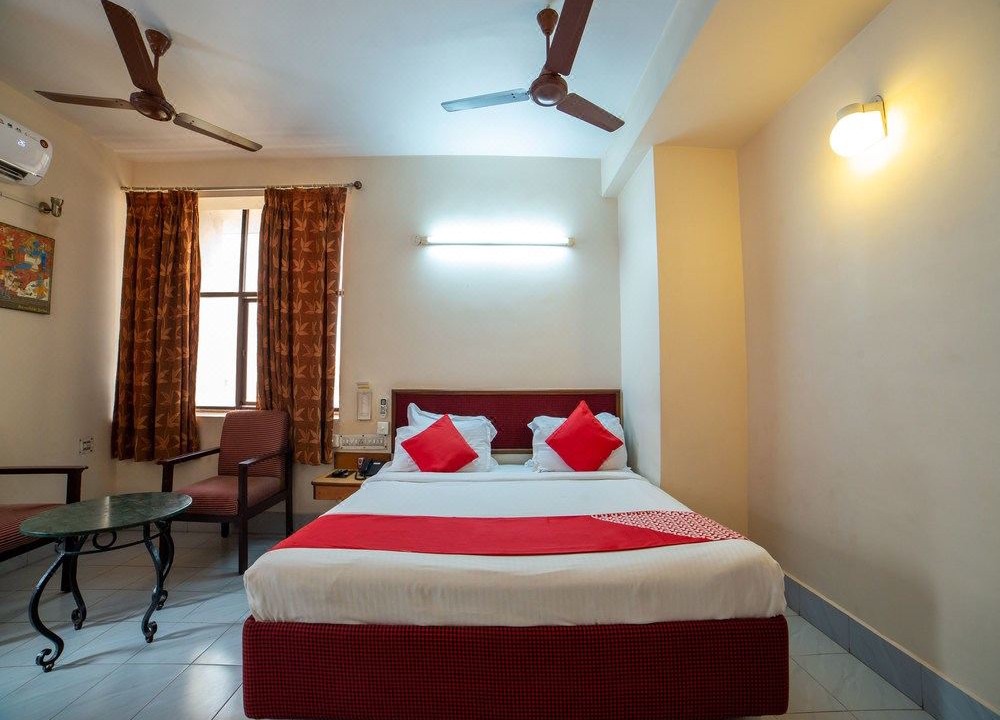 Photo of Bedroom in Dabagardens