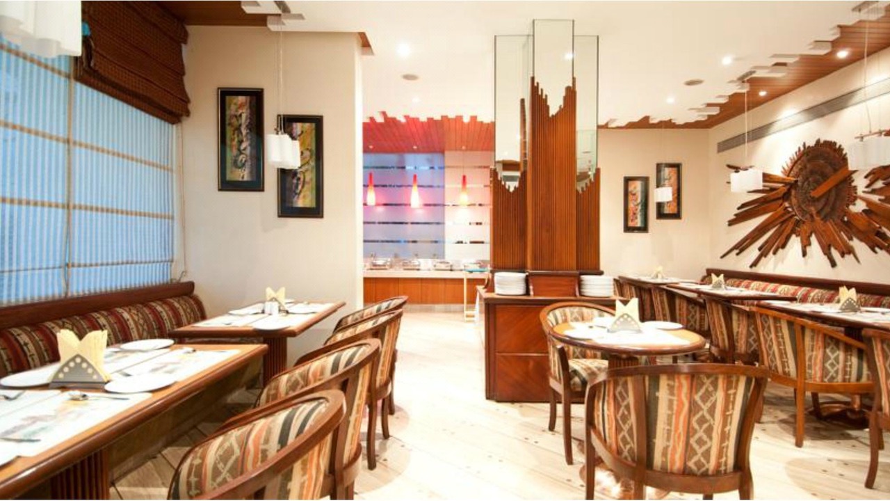 Photo of Livingroom in Andheri