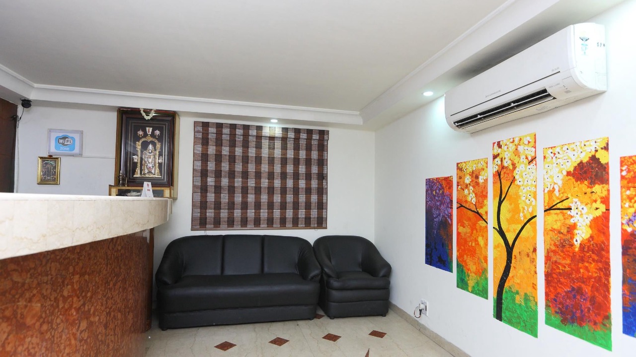 Photo of Livingroom in Mylapore