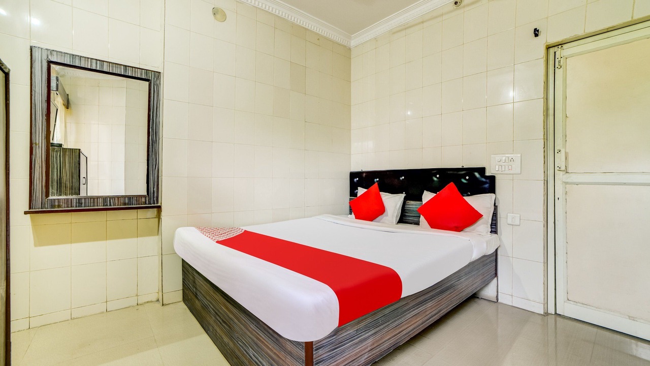 Photo of Bedroom in Shamshabad