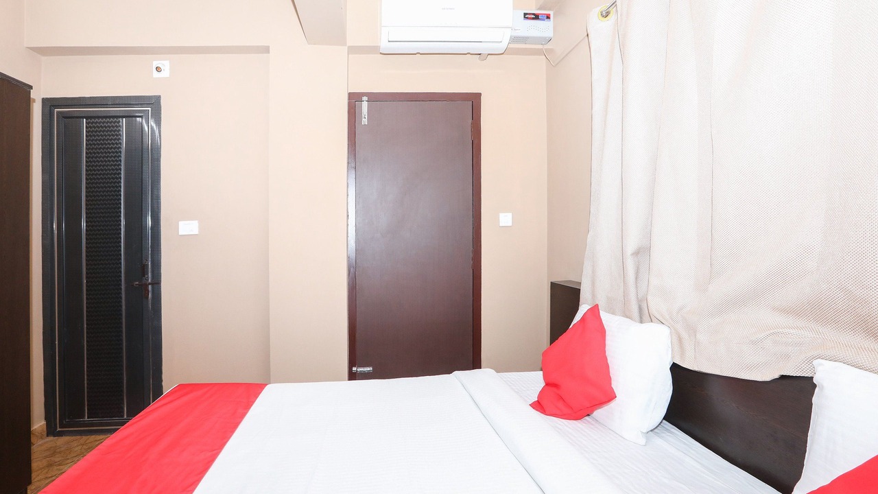 Photo of Bedroom in Mangalore