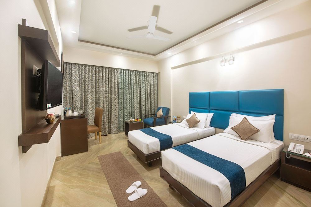 Photo of Bedroom in Yeshwanthpur