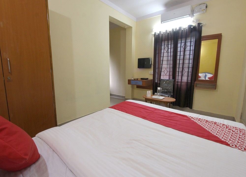 Photo of Bedroom in Yeshwanthpur