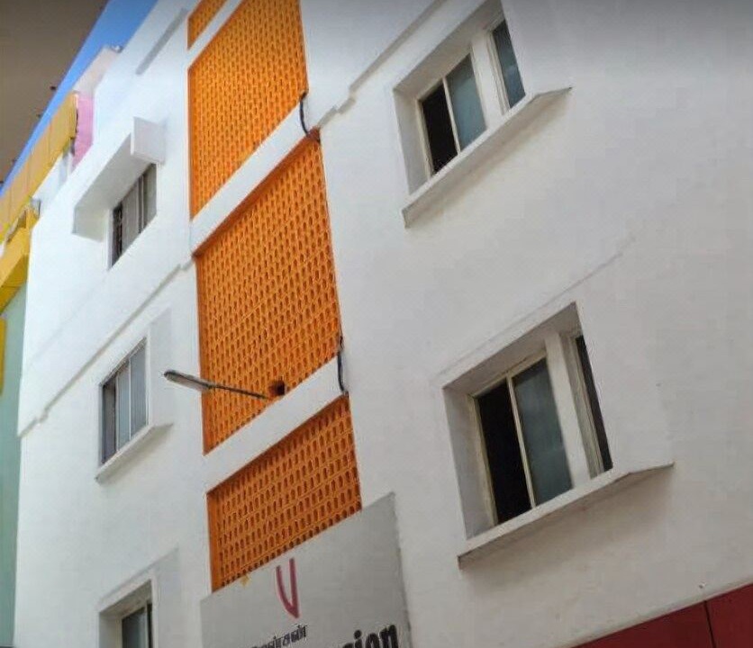 Photo of Buildings in Triplicane