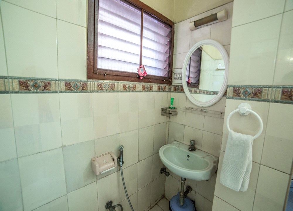 Photo of Bathroom in Dabagardens