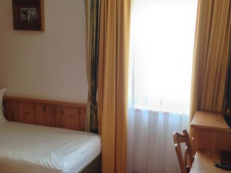 Photo of Bedroom in Sighisoara