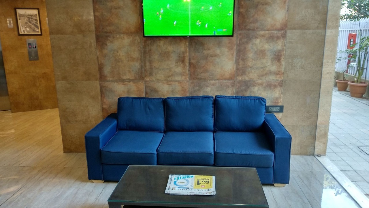 Photo of Livingroom in J B Nagar