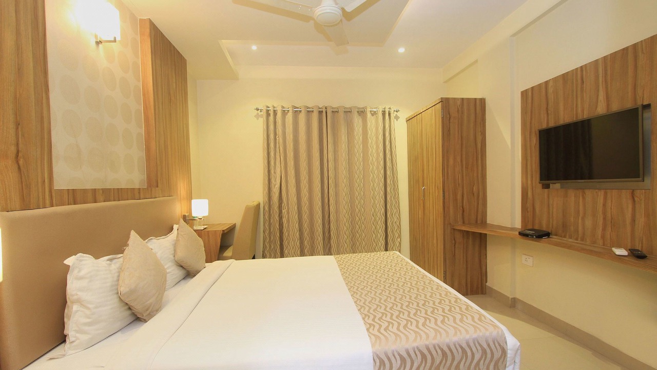 Photo of Bedroom in BTM Layout