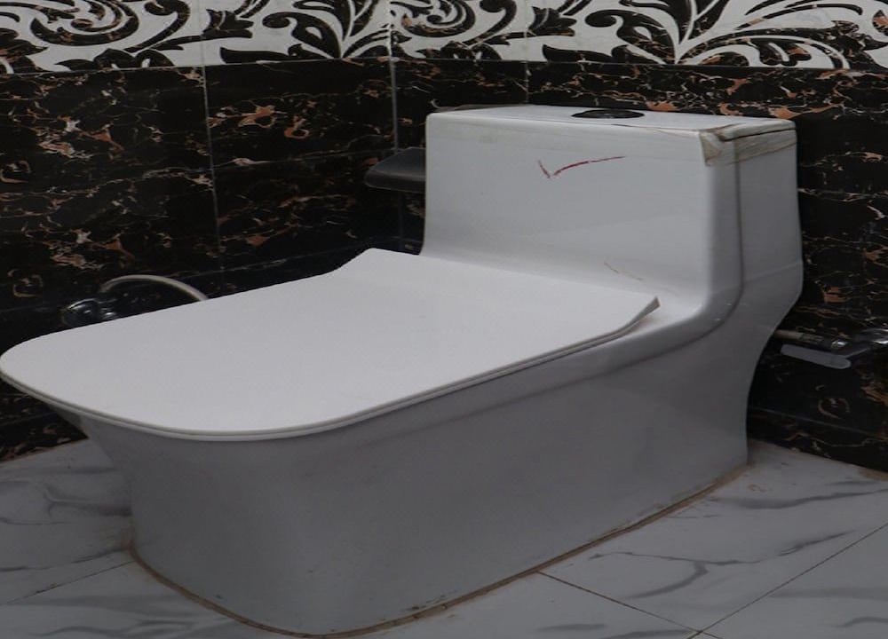 Photo of Bathroom in East of Kailash