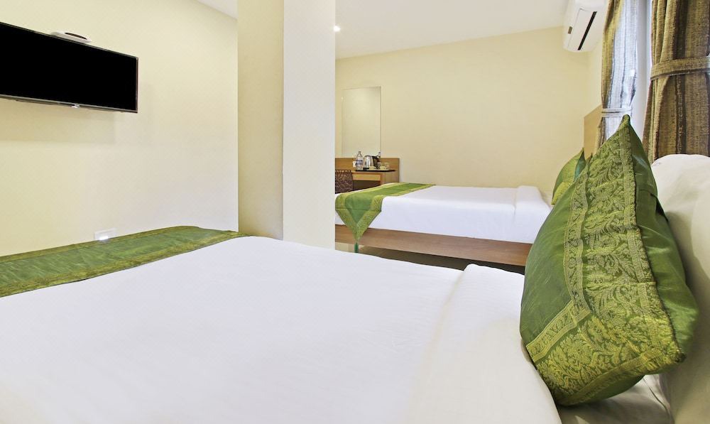 Photo of Bedroom in Gandhipuram