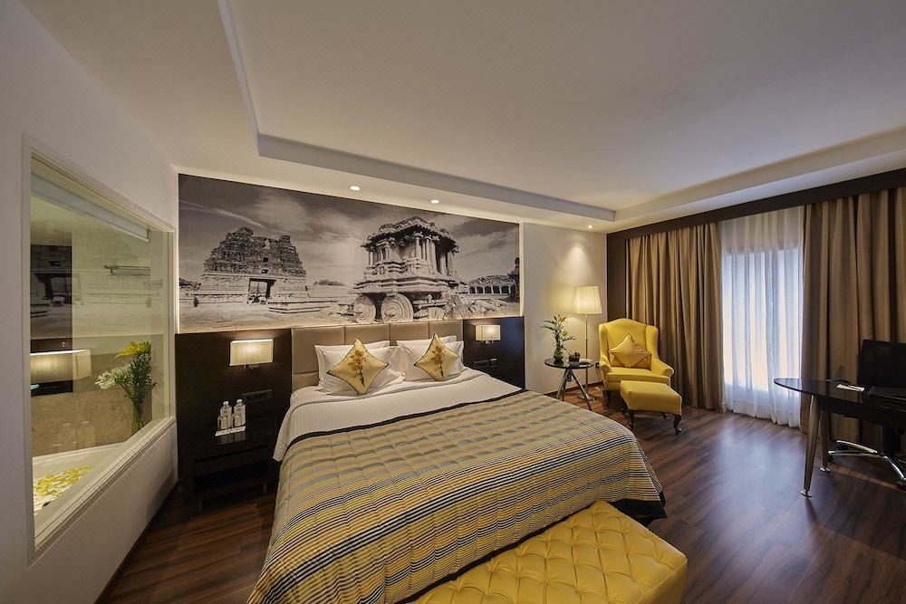 Photo of Bedroom in Domlur