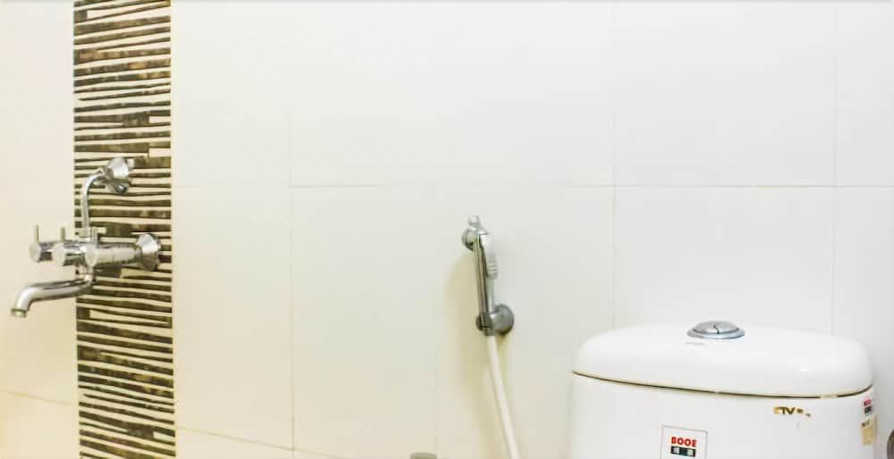 Photo of Bathroom in Town Hall