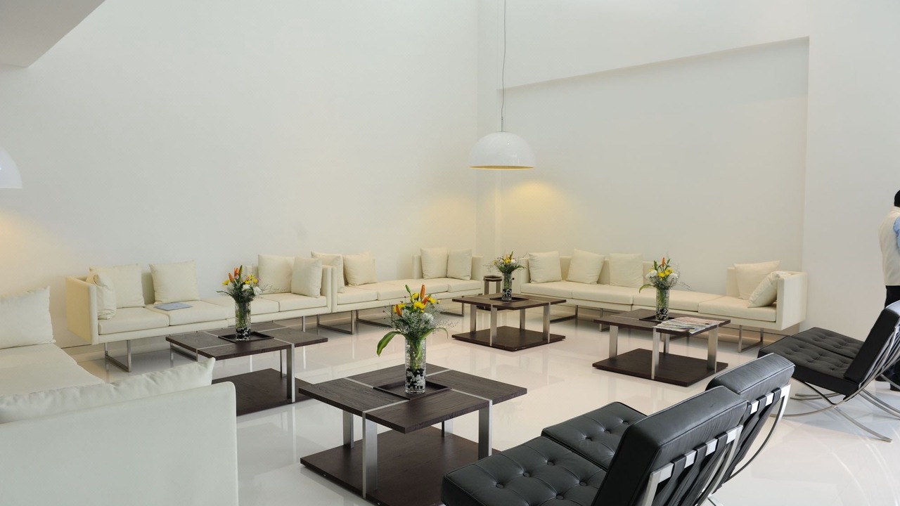 Photo of Livingroom in Bangalore City Center