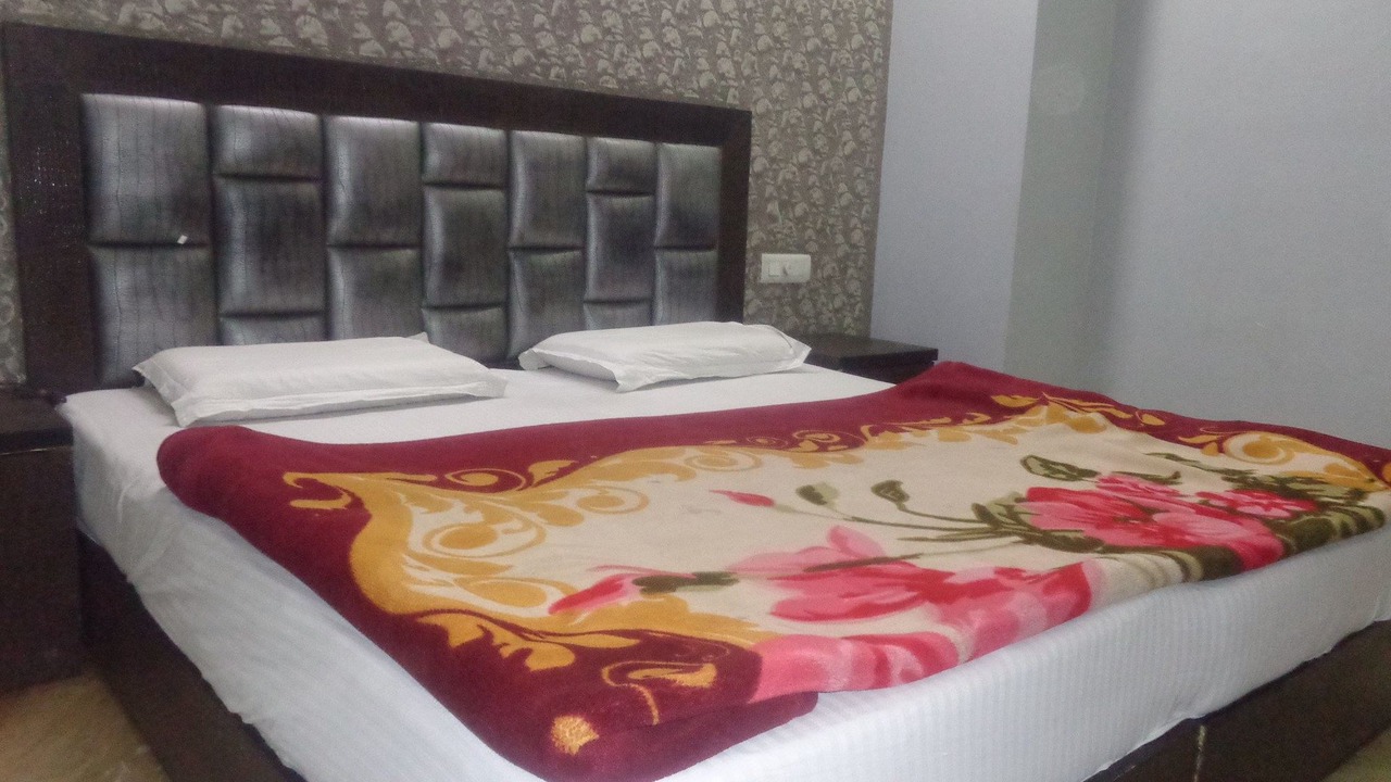 Photo of Bedroom in New Delhi