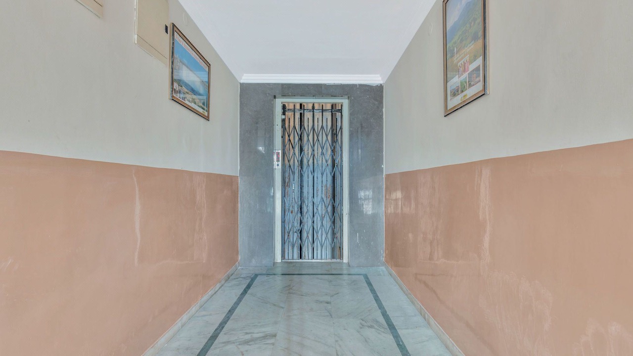 Photo of Bedroom in Lakdi Ka Pul