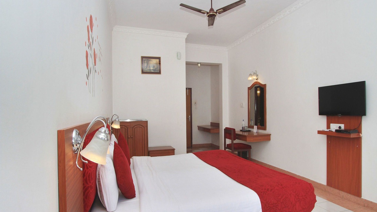 Photo of Bedroom in Hampankatta