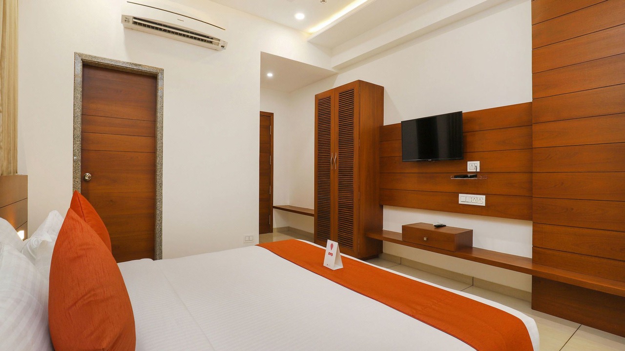 Photo of Bedroom in Vadodara