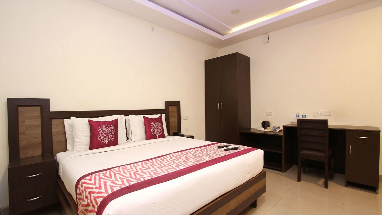 Photo of Bedroom in Electronics City