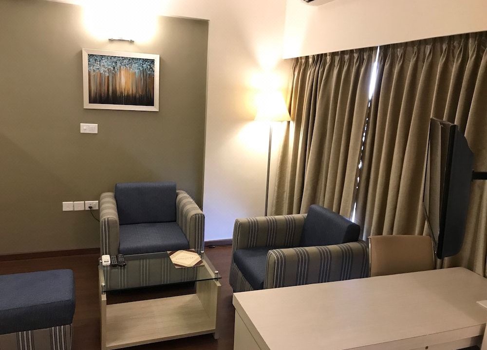 Photo of Livingroom in Electronics City
