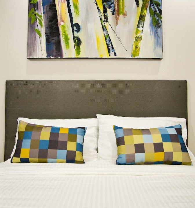 Photo of Bedroom in Roma