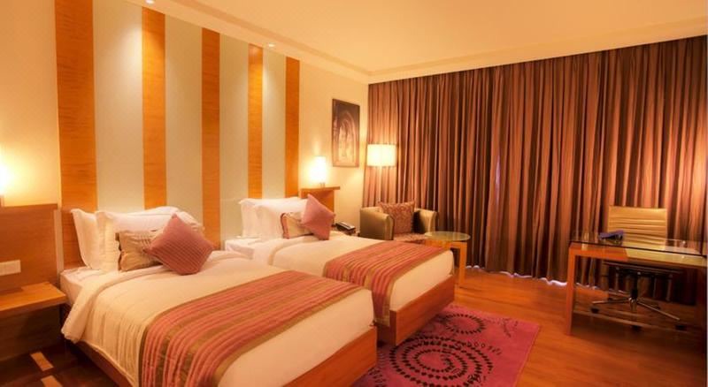Photo of Bedroom in Egmore