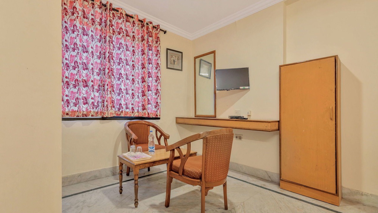 Photo of Livingroom in Lakdi Ka Pul