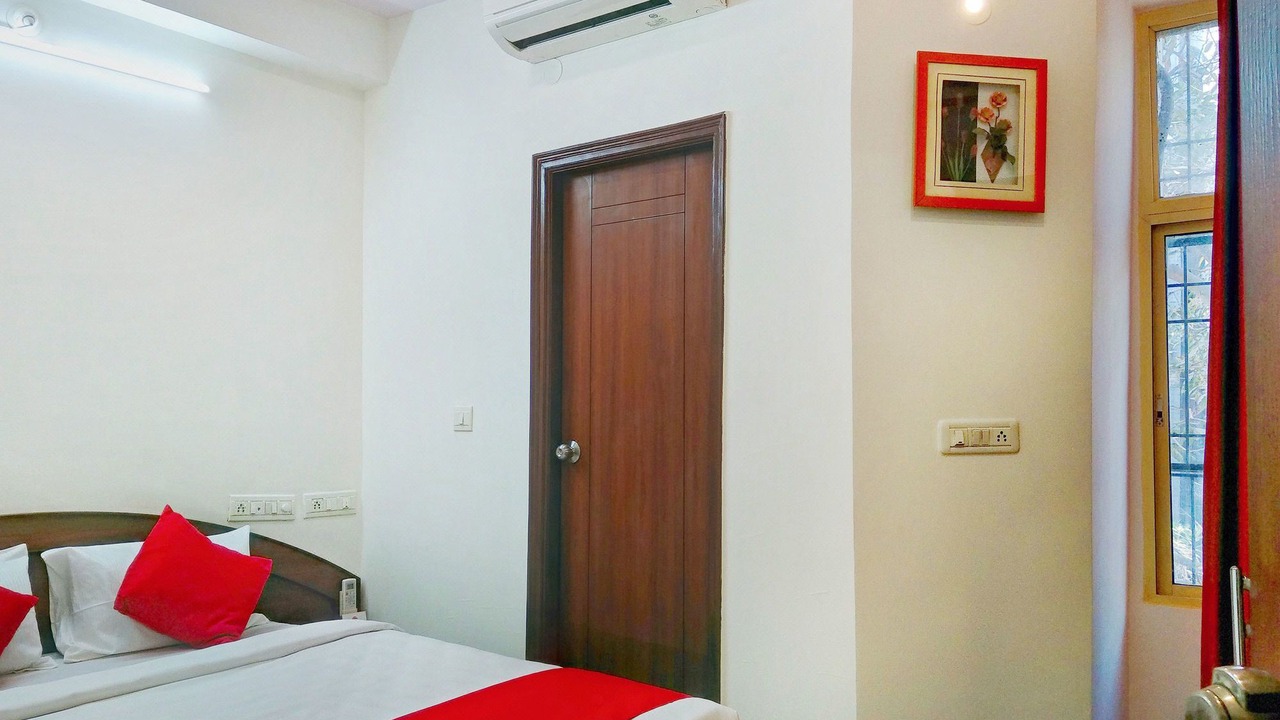 Photo of Bedroom in Yeshwanthpur