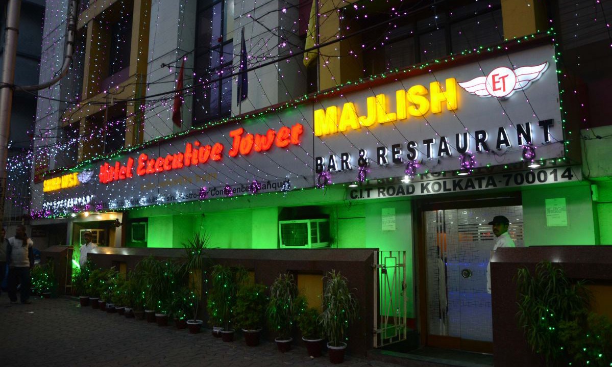 Photo of Buildings in Kolkata