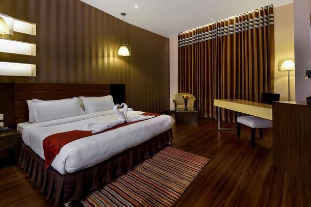 Photo of Bedroom in Kamla Nagar