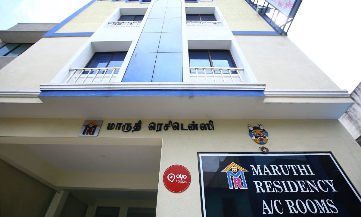 Photo of Buildings in Tambaram
