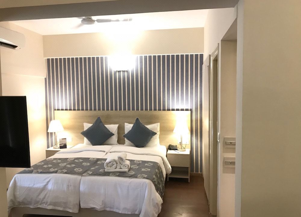 Photo of Bedroom in Electronics City