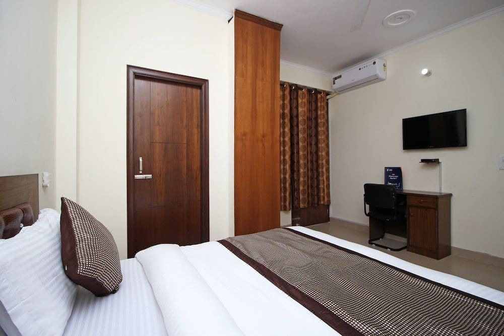 Photo of Bedroom in South West
