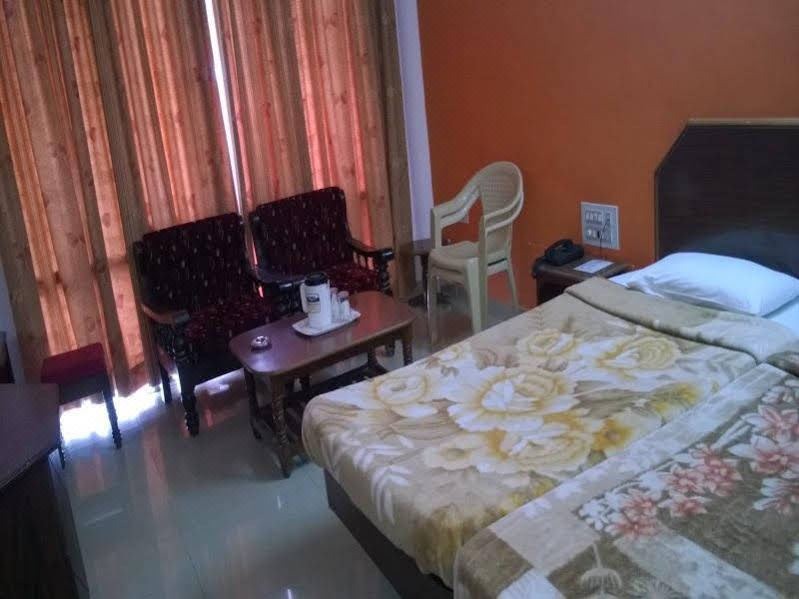 Photo of Bedroom in Kushalnagar