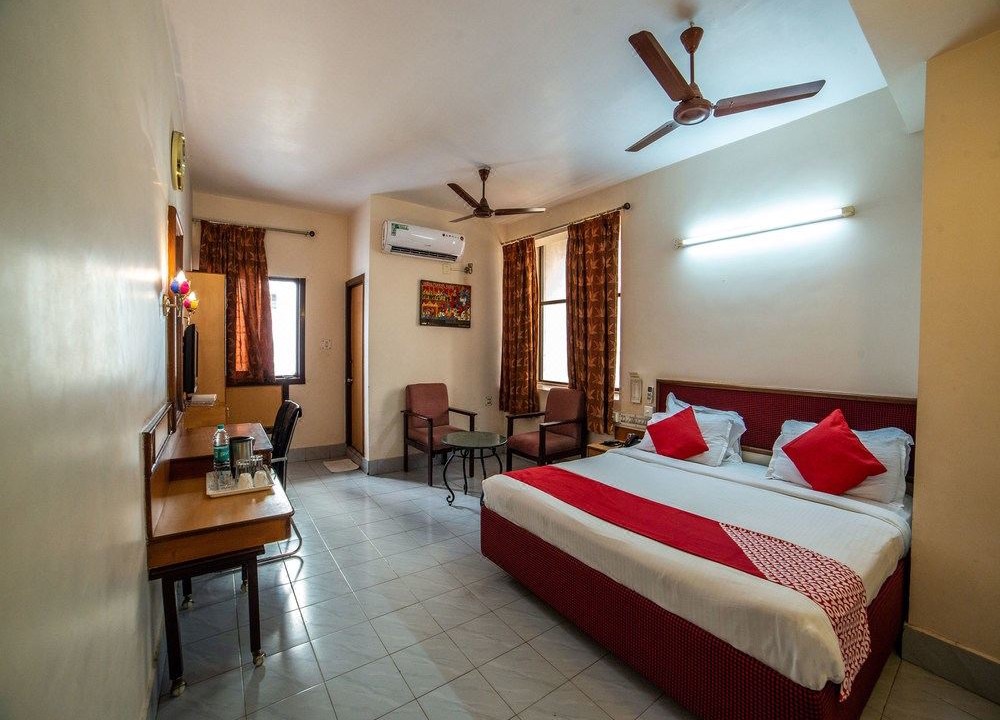 Photo of Bedroom in Dabagardens