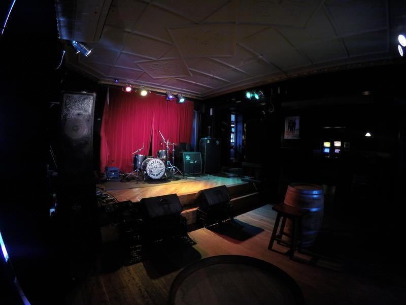 Photo of Livingroom in Paddington
