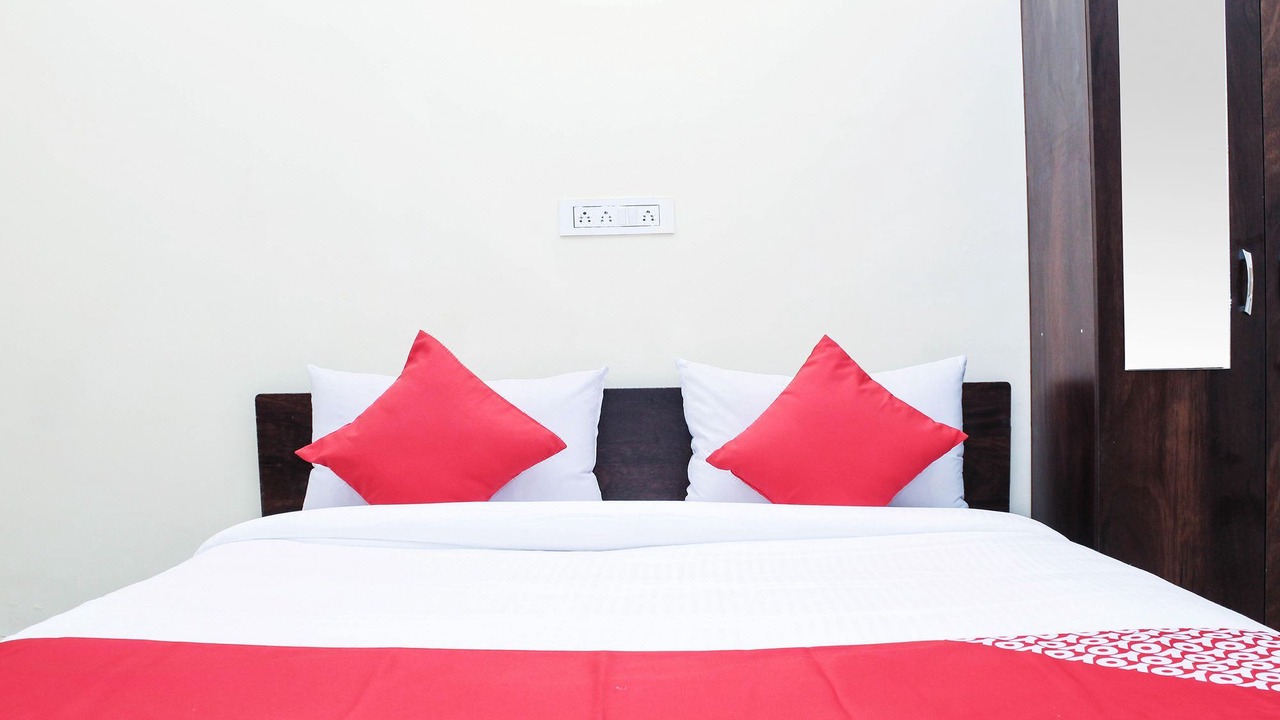 Photo of Bedroom in Phase 1