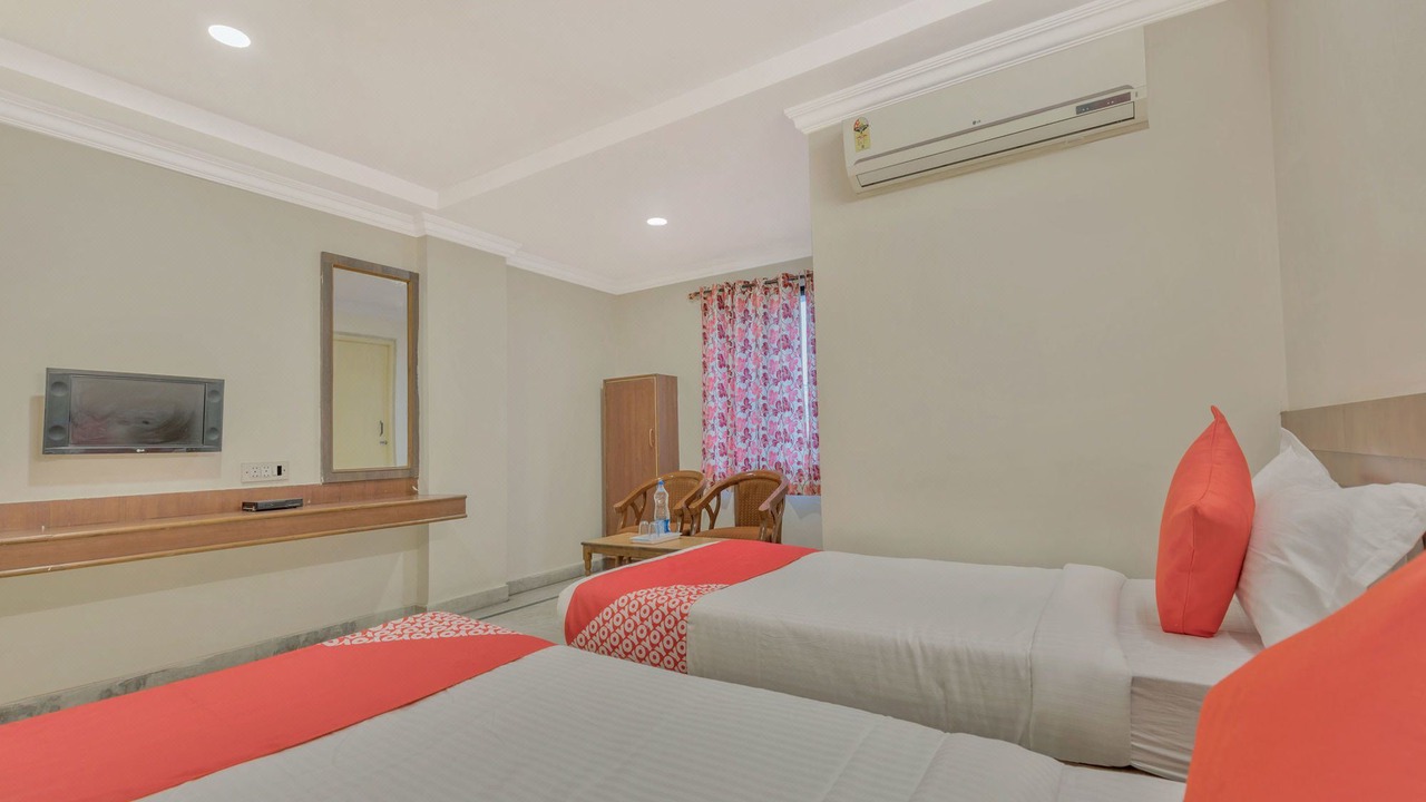 Photo of Livingroom in Lakdi Ka Pul