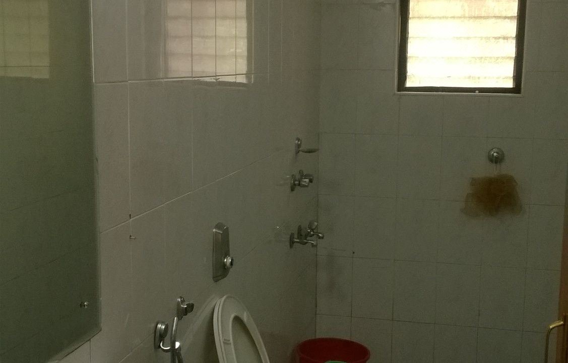 Photo of Bathroom in Calangute
