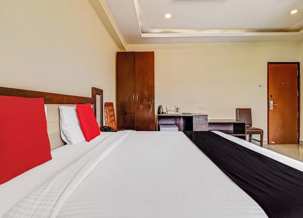 Photo of Bedroom in Electronics City