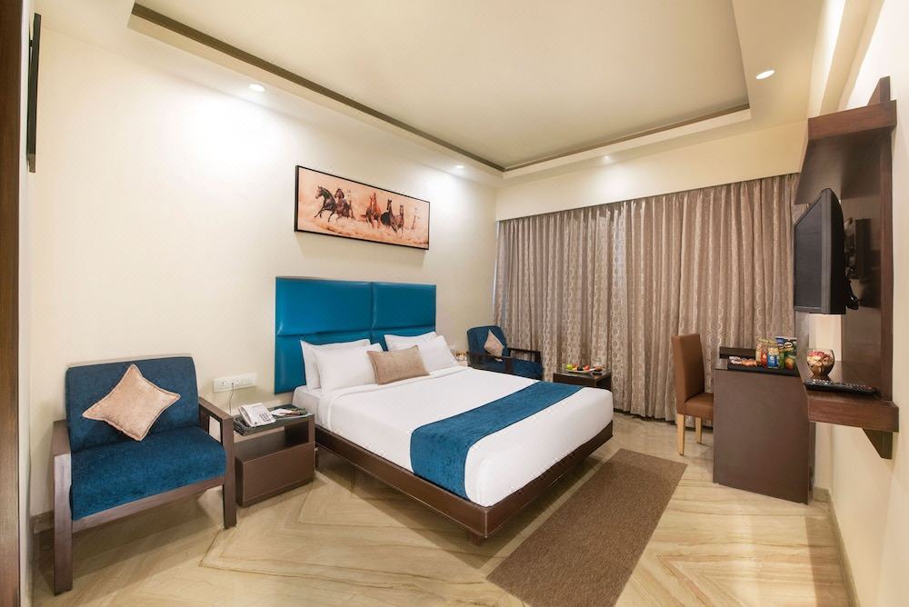 Photo of Bedroom in Yeshwanthpur