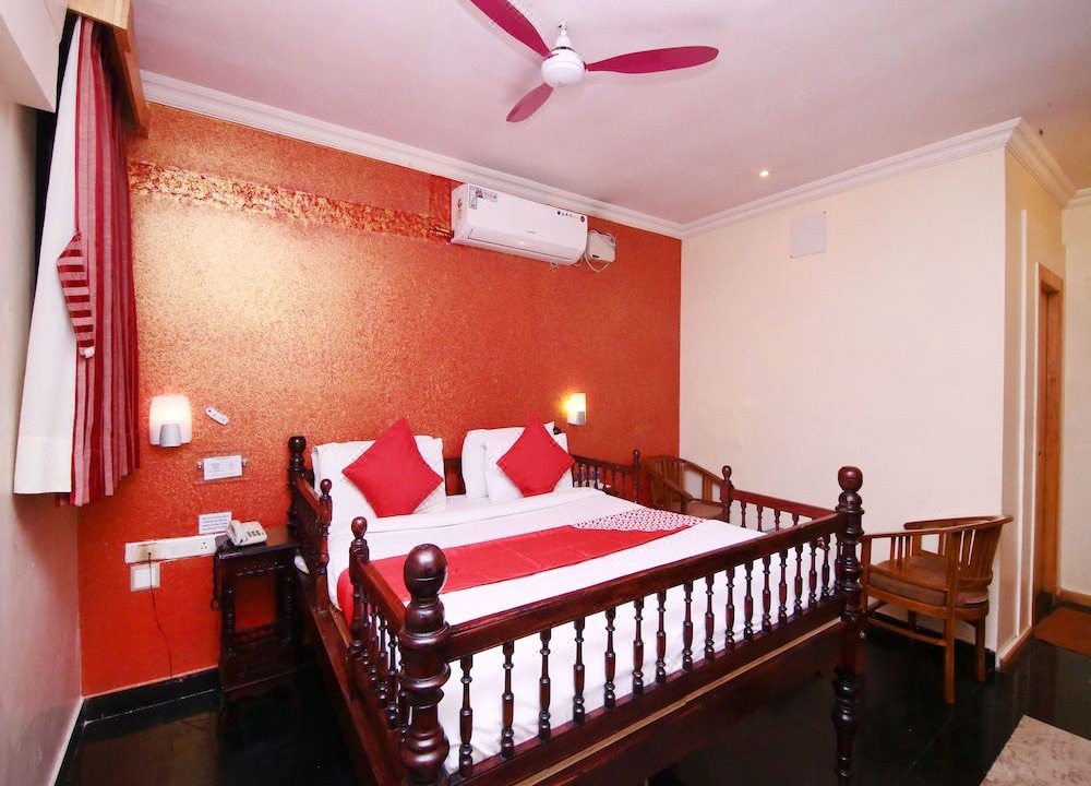 Photo of Bedroom in Salem
